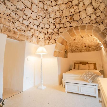 Trulli Margherita, Intera Struttura Per Il Tuo Relax Francavilla Fontana Extérieur photo