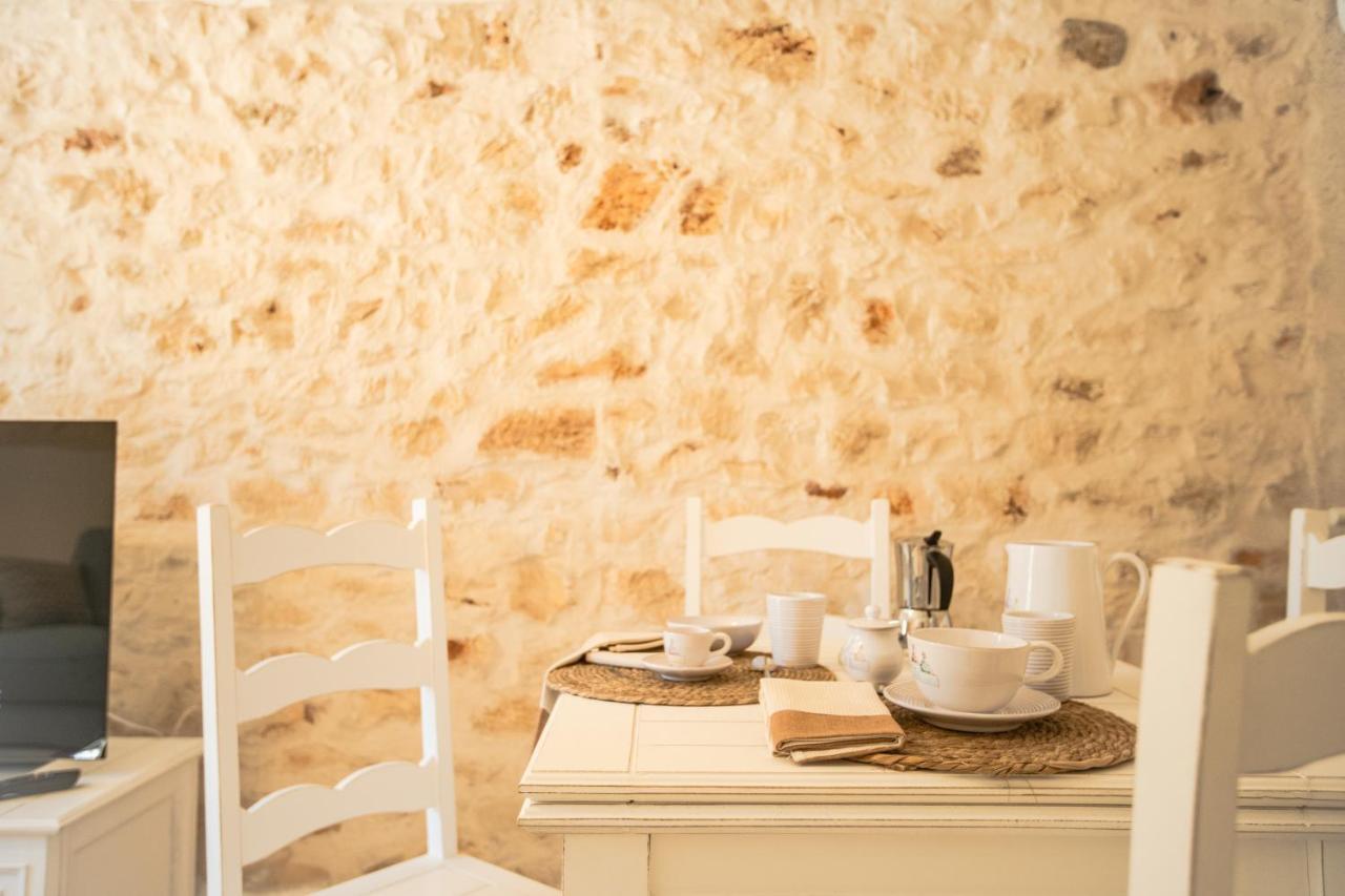 Trulli Margherita, Intera Struttura Per Il Tuo Relax Francavilla Fontana Extérieur photo
