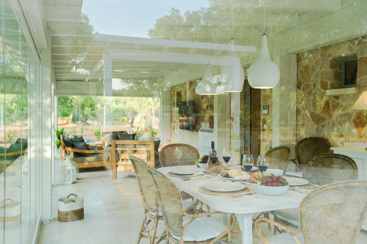 Trulli Margherita, Intera Struttura Per Il Tuo Relax Francavilla Fontana Extérieur photo