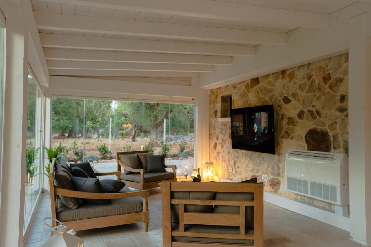 Trulli Margherita, Intera Struttura Per Il Tuo Relax Francavilla Fontana Extérieur photo