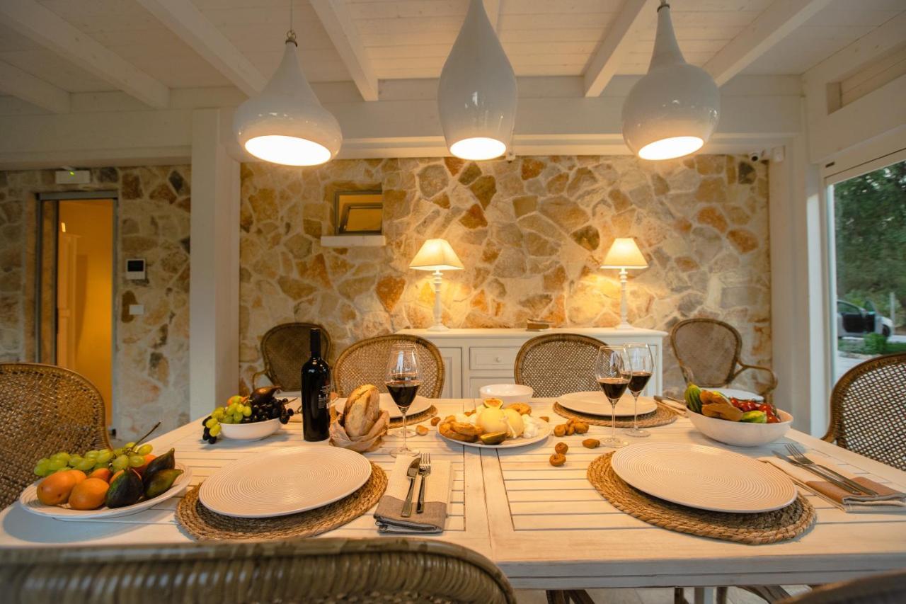 Trulli Margherita, Intera Struttura Per Il Tuo Relax Francavilla Fontana Extérieur photo