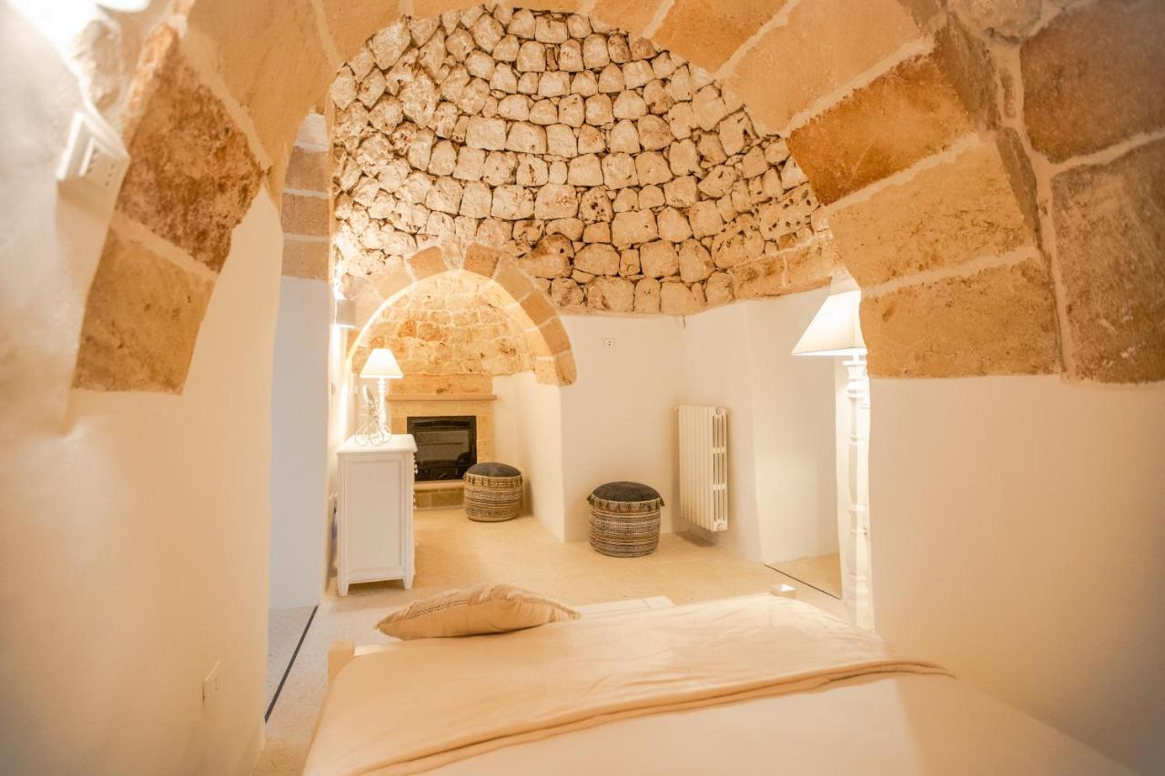 Trulli Margherita, Intera Struttura Per Il Tuo Relax Francavilla Fontana Extérieur photo