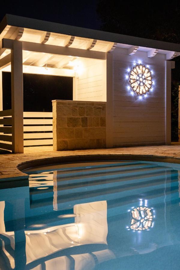 Trulli Margherita, Intera Struttura Per Il Tuo Relax Francavilla Fontana Extérieur photo