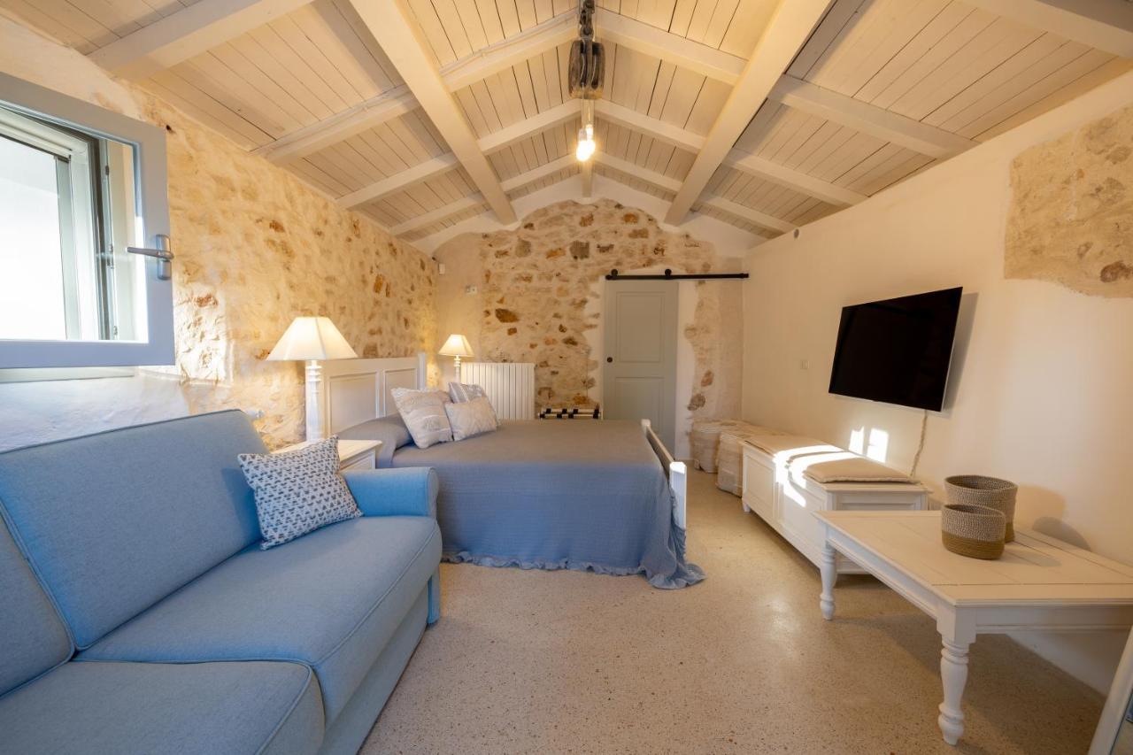 Trulli Margherita, Intera Struttura Per Il Tuo Relax Francavilla Fontana Extérieur photo